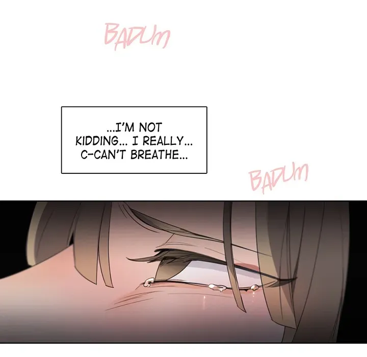99 Degrees Fahrenheit Chapter 110 page 25 - 
