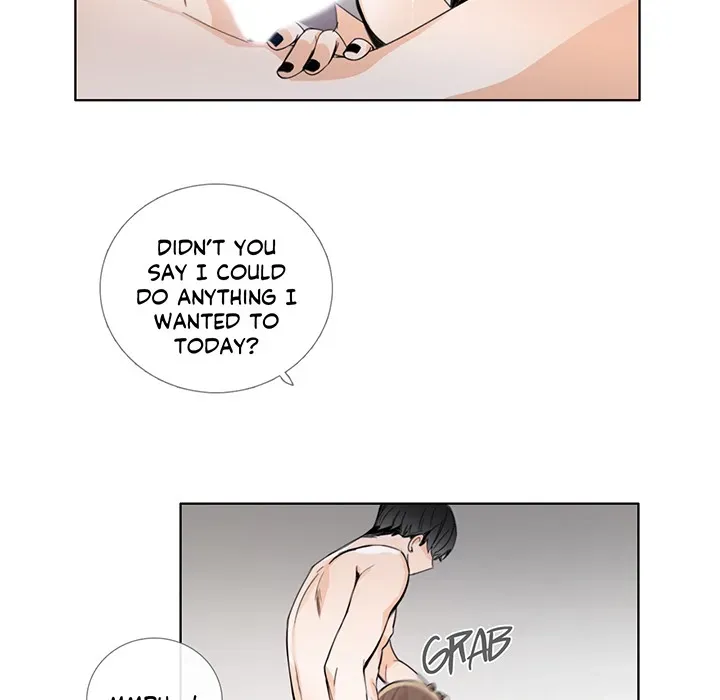 99 Degrees Fahrenheit Chapter 110 page 27 - 