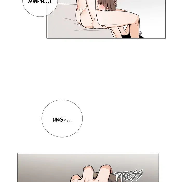 99 Degrees Fahrenheit Chapter 110 page 28 - 
