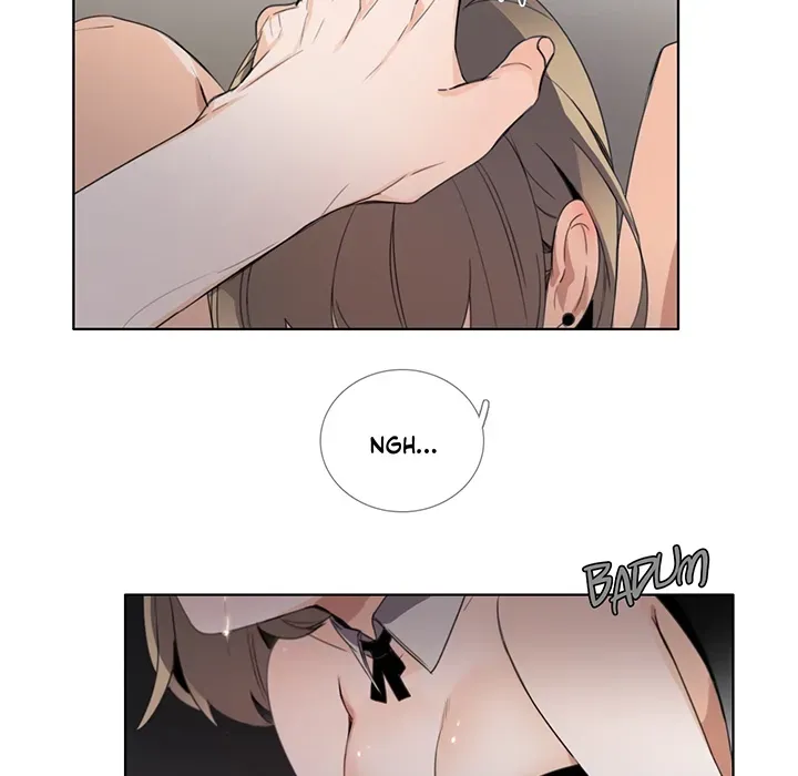 99 Degrees Fahrenheit Chapter 110 page 29 - 