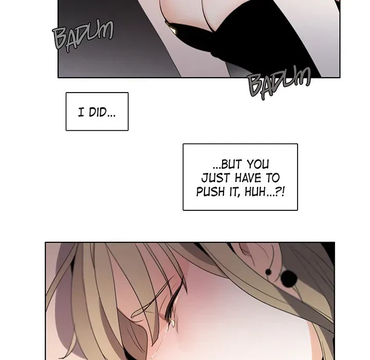 99 Degrees Fahrenheit Chapter 110 page 30 - 