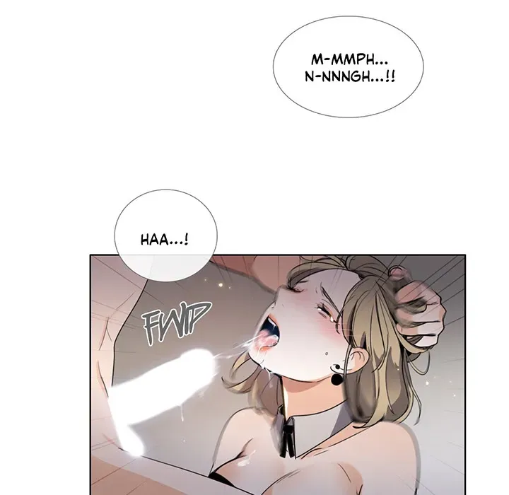 99 Degrees Fahrenheit Chapter 110 page 33 - 
