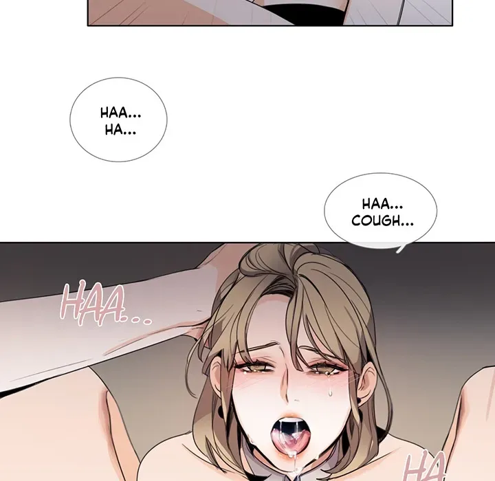 99 Degrees Fahrenheit Chapter 110 page 34 - 