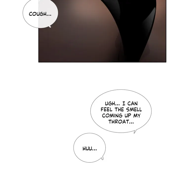 99 Degrees Fahrenheit Chapter 110 page 36 - 