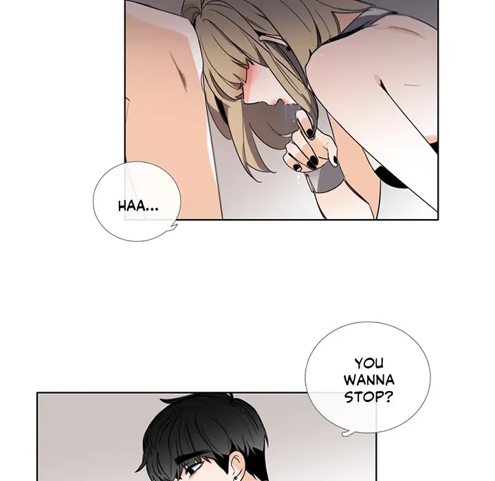 99 Degrees Fahrenheit Chapter 110 page 38 - 