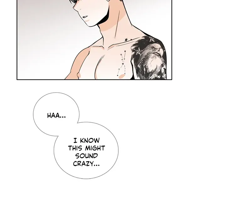 99 Degrees Fahrenheit Chapter 110 page 39 - 