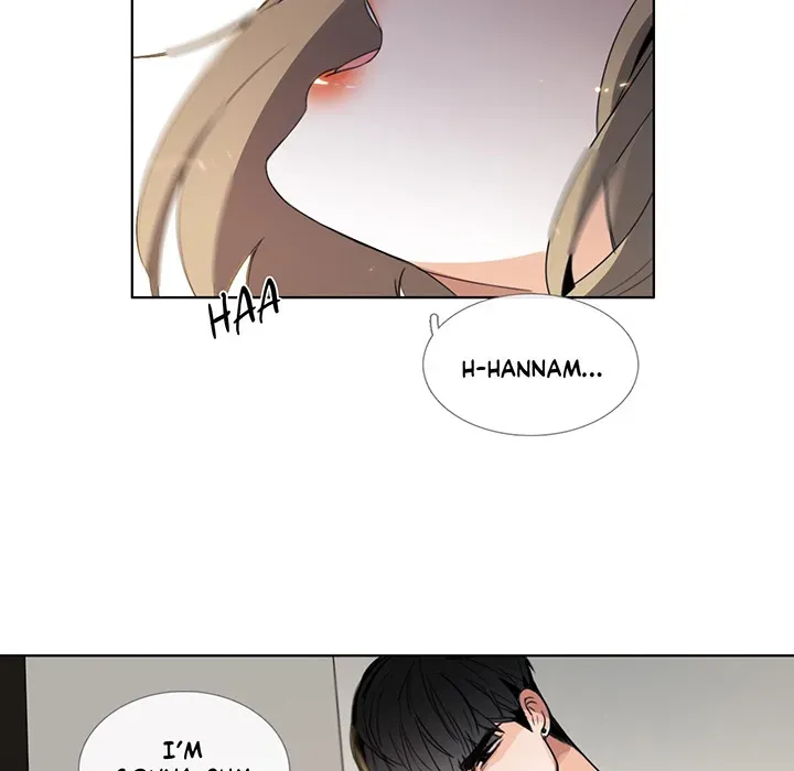 99 Degrees Fahrenheit Chapter 110 page 53 - 