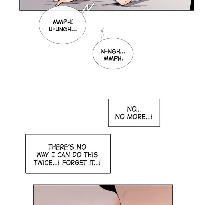 99 Degrees Fahrenheit Chapter 110 page 57 - 