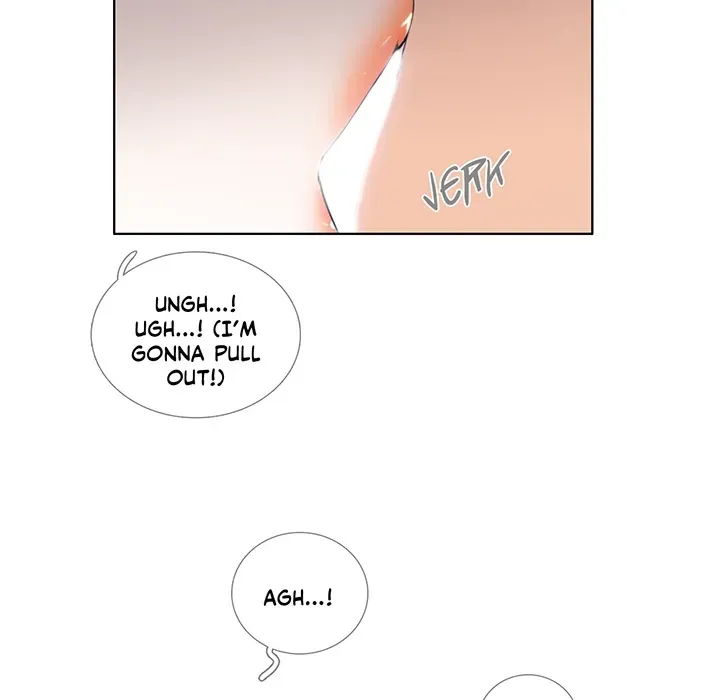 99 Degrees Fahrenheit Chapter 110 page 58 - 