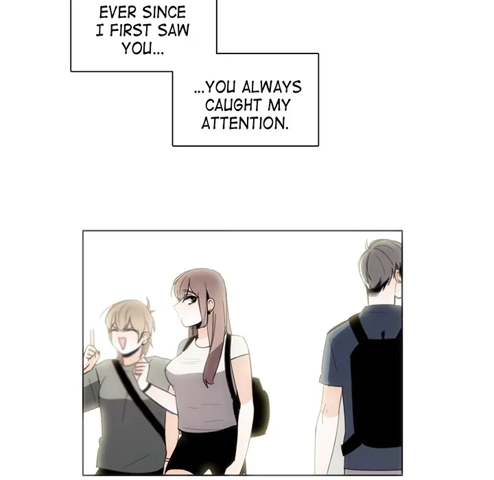 99 Degrees Fahrenheit Chapter 112 page 14 - 