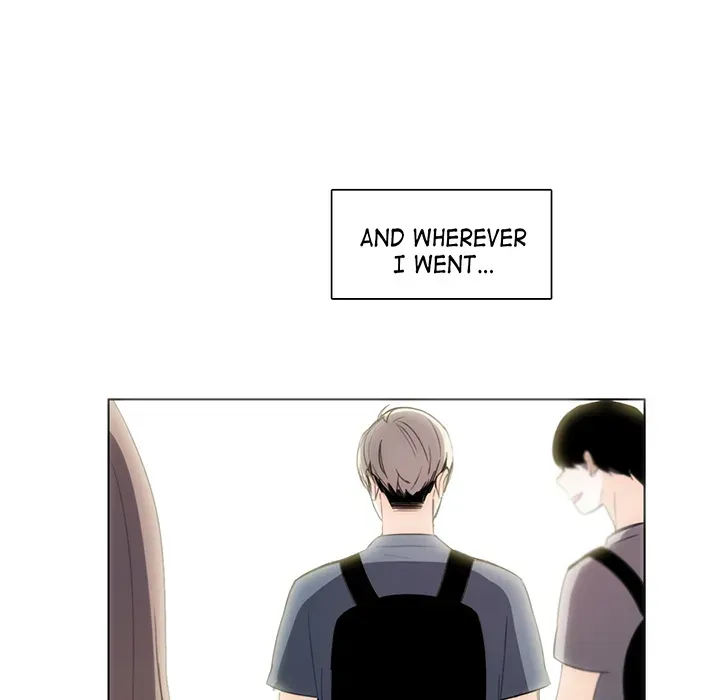 99 Degrees Fahrenheit Chapter 112 page 15 - 