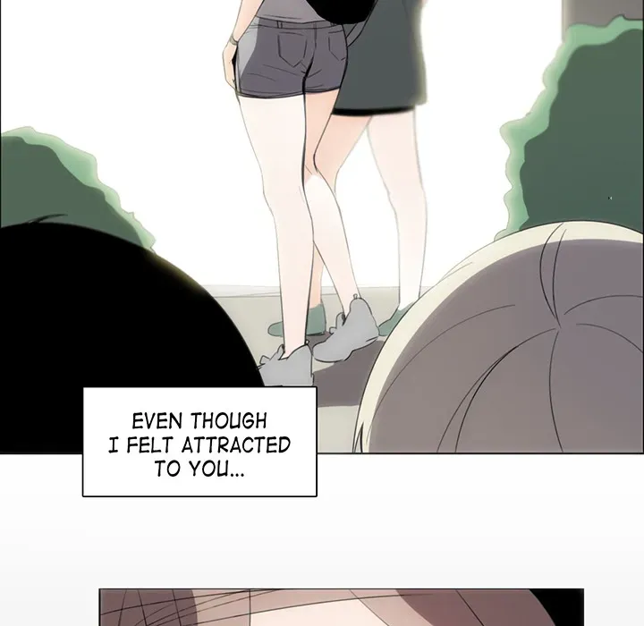 99 Degrees Fahrenheit Chapter 112 page 17 - 