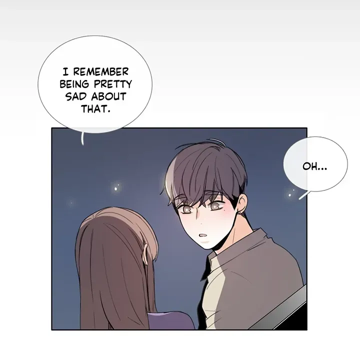 99 Degrees Fahrenheit Chapter 112 page 19 - 
