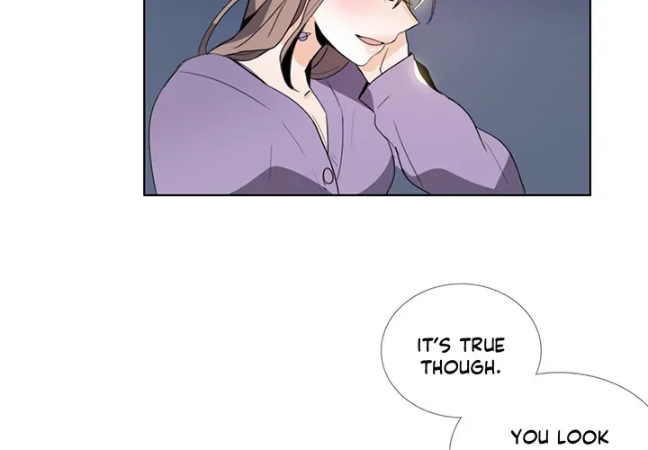 99 Degrees Fahrenheit Chapter 112 page 3 - 