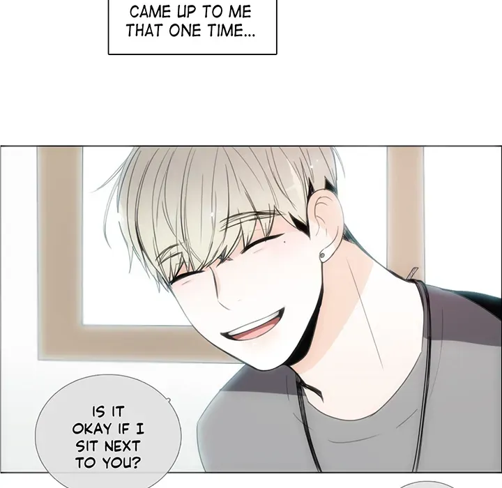 99 Degrees Fahrenheit Chapter 112 page 22 - 