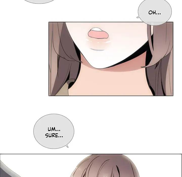 99 Degrees Fahrenheit Chapter 112 page 23 - 