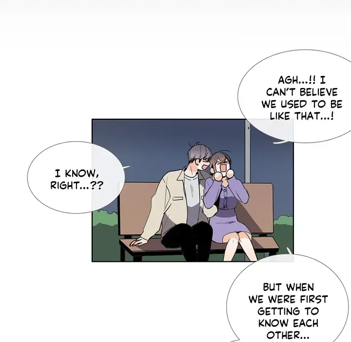 99 Degrees Fahrenheit Chapter 112 page 25 - 