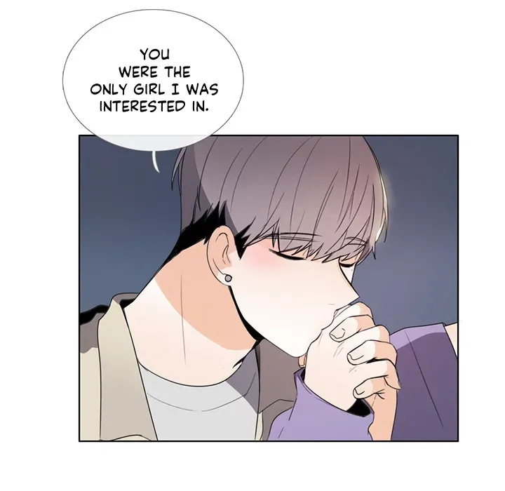 99 Degrees Fahrenheit Chapter 112 page 27 - 