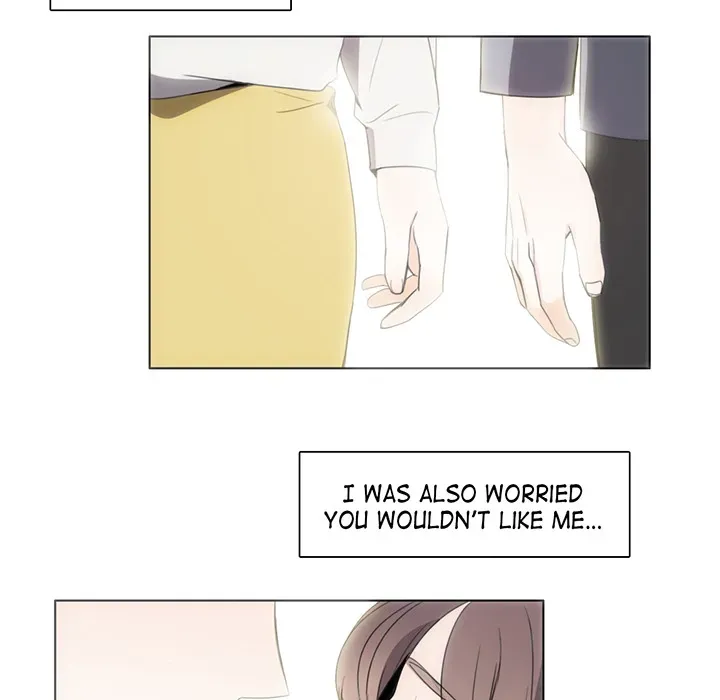 99 Degrees Fahrenheit Chapter 112 page 31 - 