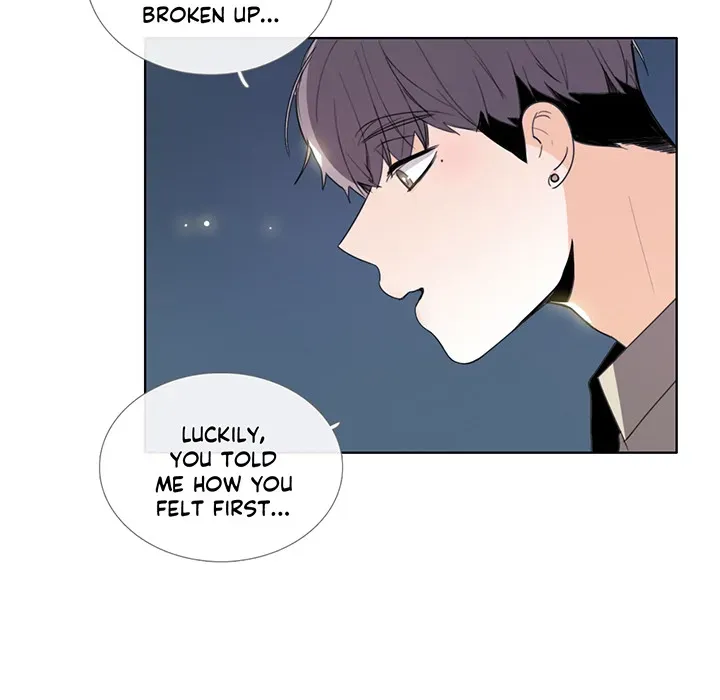 99 Degrees Fahrenheit Chapter 112 page 39 - 