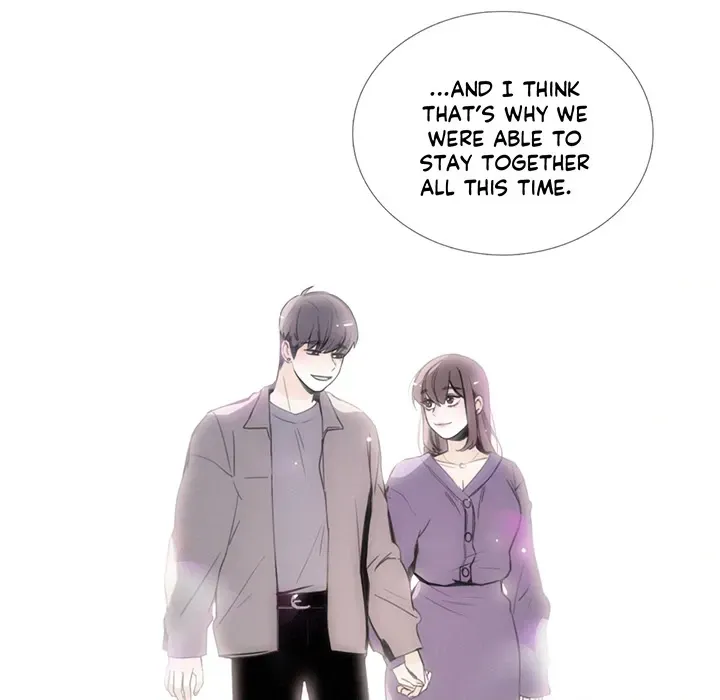99 Degrees Fahrenheit Chapter 112 page 40 - 