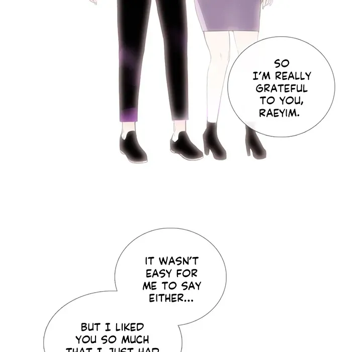 99 Degrees Fahrenheit Chapter 112 page 41 - 