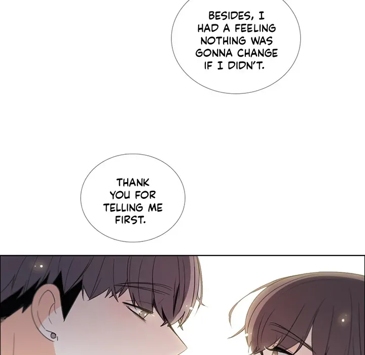 99 Degrees Fahrenheit Chapter 112 page 43 - 
