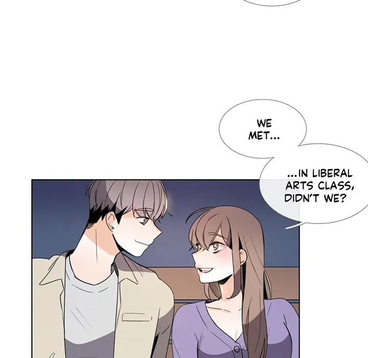 99 Degrees Fahrenheit Chapter 112 page 6 - 