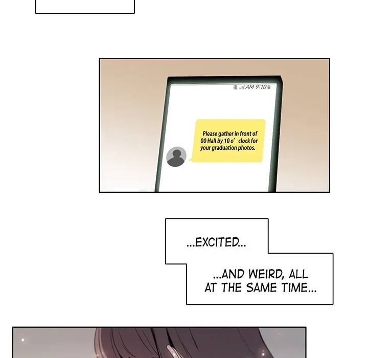 99 Degrees Fahrenheit Chapter 112 page 52 - 
