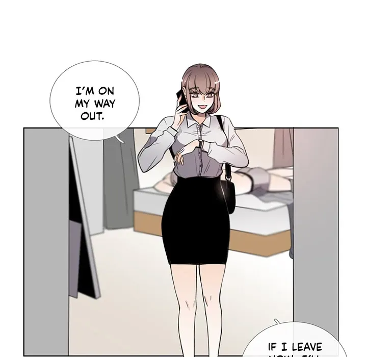 99 Degrees Fahrenheit Chapter 112 page 55 - 