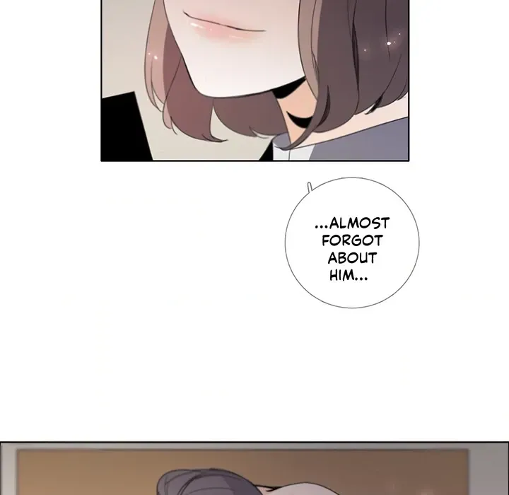 99 Degrees Fahrenheit Chapter 112 page 60 - 