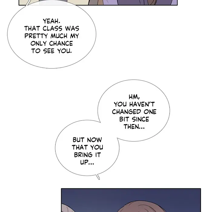 99 Degrees Fahrenheit Chapter 112 page 7 - 
