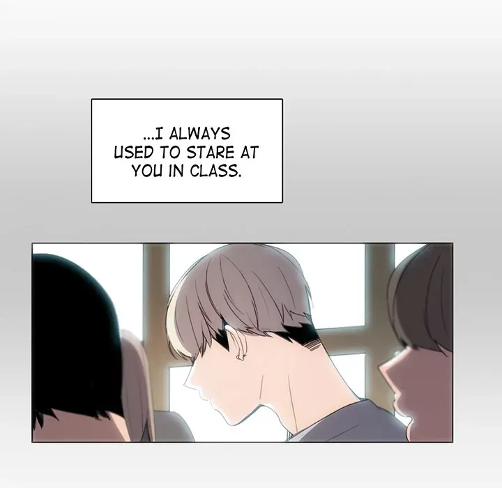 99 Degrees Fahrenheit Chapter 112 page 9 - 