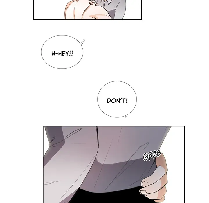99 Degrees Fahrenheit Chapter 113 page 11 - 