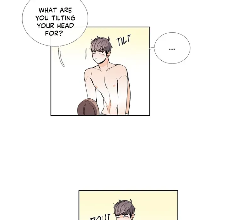 99 Degrees Fahrenheit Chapter 113 page 25 - 