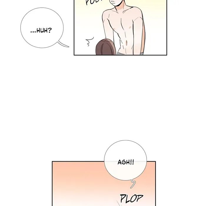 99 Degrees Fahrenheit Chapter 113 page 26 - 