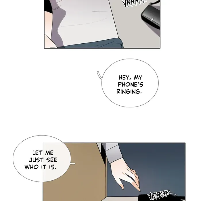 99 Degrees Fahrenheit Chapter 113 page 28 - 