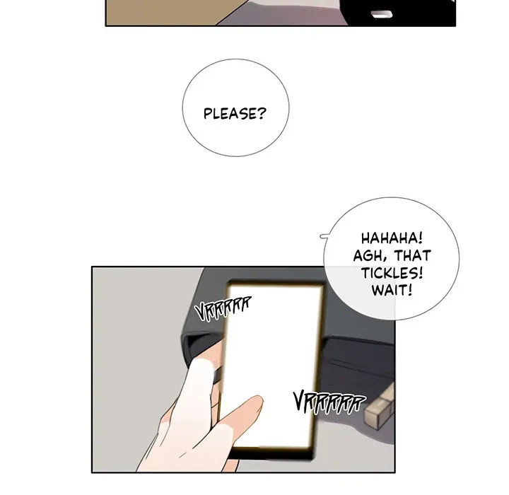 99 Degrees Fahrenheit Chapter 113 page 29 - 
