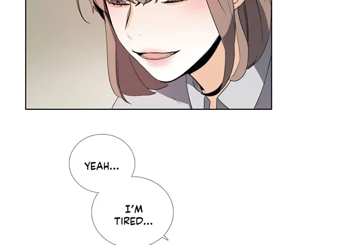 99 Degrees Fahrenheit Chapter 113 page 4 - 