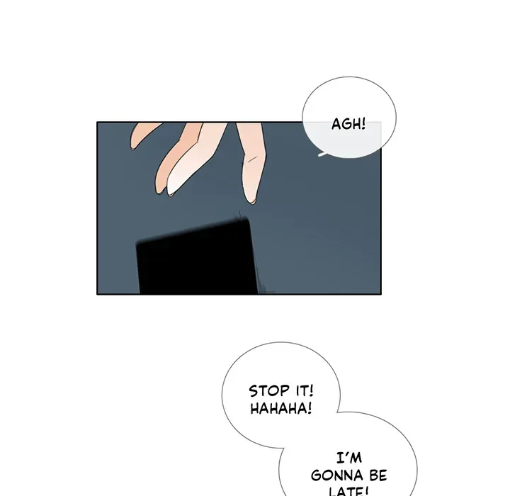 99 Degrees Fahrenheit Chapter 113 page 31 - 