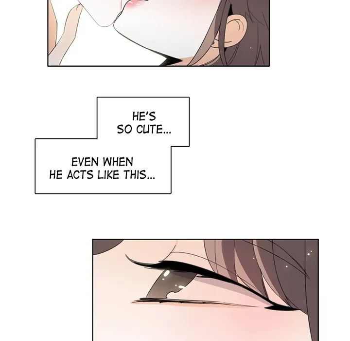 99 Degrees Fahrenheit Chapter 113 page 34 - 