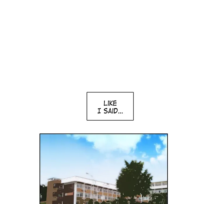 99 Degrees Fahrenheit Chapter 113 page 36 - 