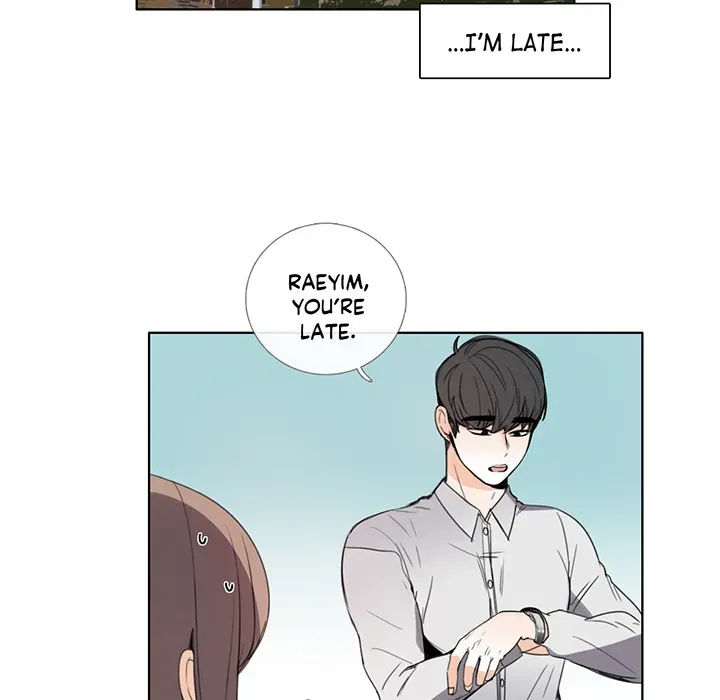 99 Degrees Fahrenheit Chapter 113 page 37 - 