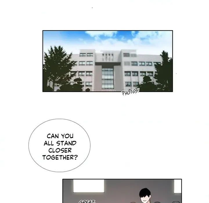 99 Degrees Fahrenheit Chapter 113 page 40 - 