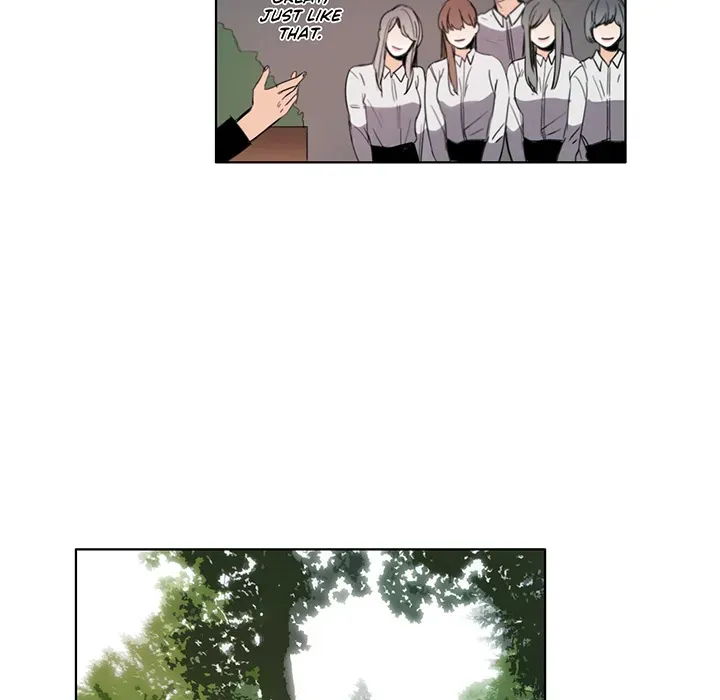 99 Degrees Fahrenheit Chapter 113 page 41 - 