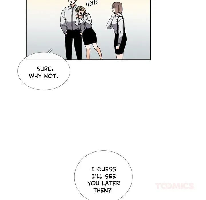 99 Degrees Fahrenheit Chapter 113 page 46 - 