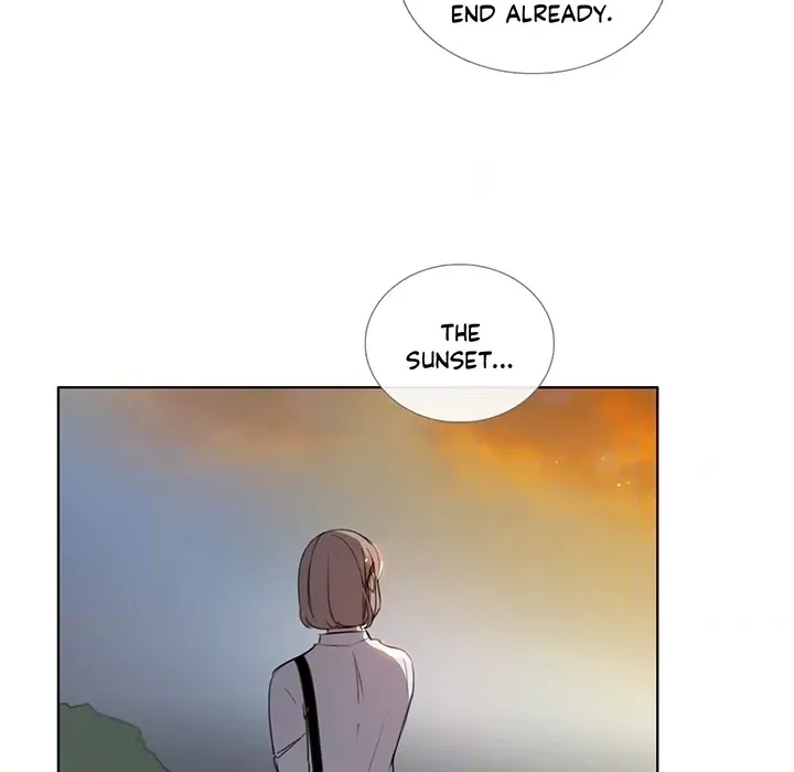 99 Degrees Fahrenheit Chapter 113 page 50 - 