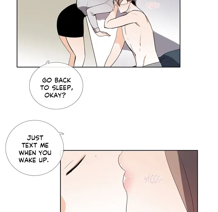 99 Degrees Fahrenheit Chapter 113 page 6 - 