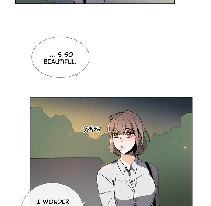 99 Degrees Fahrenheit Chapter 113 page 51 - 