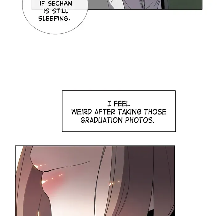 99 Degrees Fahrenheit Chapter 113 page 52 - 